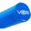 Titan Oversize 8" Diameter Foam Pool Noodle Big Round Premium Outdoor Water Float (Capri Blue) - 2 of 4