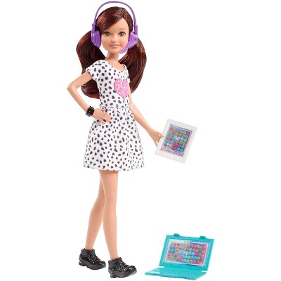 barbie doll accessories target