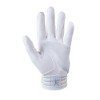 Mizuno Finch Youth Softball Padded Batting Glove - 3 of 4