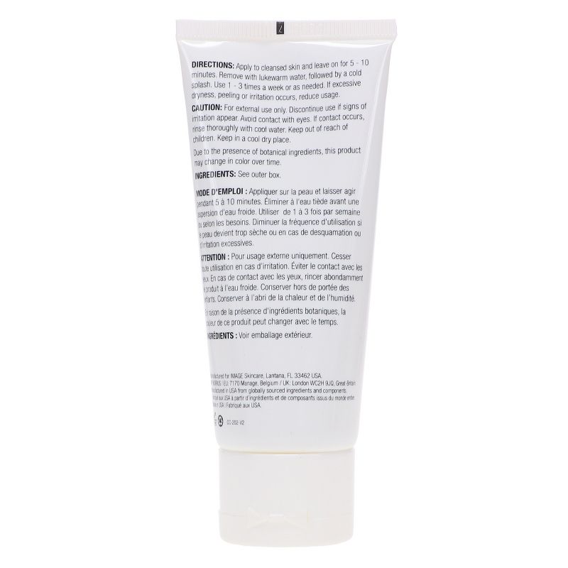 IMAGE Skincare Clear Cell Clarifying Salicylic Masque 2 oz, 4 of 9