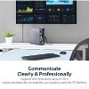 StarTech DisplayPort 1.2 to HDMI Adapter - 4K 30Hz - Active Audio Video Converter for DP Laptop Computers and HDMI Monitor Displays - 3 of 3
