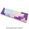Electro Burst 72 Keys Hot Swappable Mechanical Keyboard Kit - 3 of 4