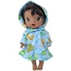Doll Clothes Superstore Handmade Beach Outfit For 14 Inch Baby Alive And Little Baby Dolls - 2 of 4