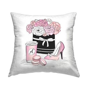 Stupell Industries Pink Life Accessories - 1 of 3