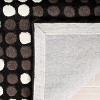 Soho SOH726 Hand Tufted Indoor Rugs - Safavieh - 3 of 3