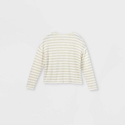 Long Sleeve Striped Shirt Target - roblox striped long sleeve