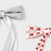 Women's Diet Coke Graphic Hairbows - 3 of 3