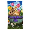 Briarwood Lane Spring Hand Towel 26x18 Spring Bunny Basket Hand For Spring Towel - 2 of 4