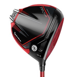 TaylorMade Stealth 2 HD Driver - 1 of 4