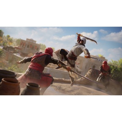 Assassin&#39;s Creed: Mirage - PlayStation 4_2