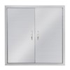 Stainless Steel Outdoor Kitchen Access Doors: High - Quality, Easy - Installation, Rust - Resistant, and Durable for Your Outdoor Cooking - 3 of 4