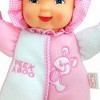 Goldberger's Baby's First Soft & Snuggle Bunny Toy Doll - All Ages - 4 of 4