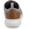 Johnston & Murphy Boys Amherst Knit U-Throat Casual Lace-Up Shoe - 3 of 4