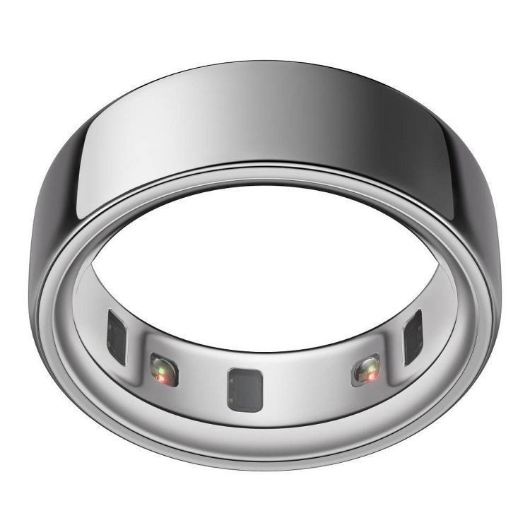 Oura Ring 4, 1 of 12