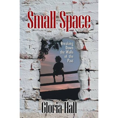 Small Space - by  Gloria Hall (Paperback)