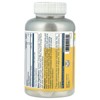 Solaray Calcium Citrate Chewables, Natural Orange, 60 Chewables - 3 of 4
