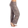 Hello Mello Women's Signature Lounge Pajama Pants - 2 of 3