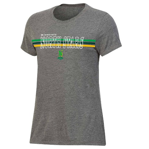 Minnesota north store stars t shirt