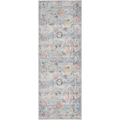 Mark & Day Carli Washable Woven Indoor Area Rugs