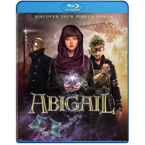 Abigail (Blu-ray)(2019) - 1 of 1