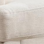 beige white