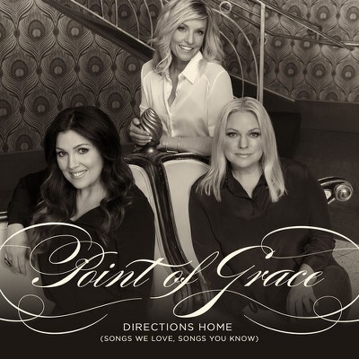 Point of Grace Delivers First Set in 5 Years with Turn Your Eyes (Songs We  Love, Songs You Know) Vol. 2 – Absolutely Gospel Music