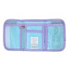 Textiel Trade Girl's Disney's Frozen Sisters Forever Hook & Loop Tri Fold Wallet - 2 of 4