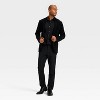 Men's Modern Slim Straight Fit Trousers - Goodfellow & Co™ - 3 of 3