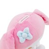 Silver Buffalo Sanrio My Melody 8-Inch Plush Money Bank - 2 of 4