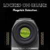 Nikon 6x20 COOLSHOT 20i GIII Golf Laser Rangefinder with Adjustable Slope | Target with  First Target Priority Mode and Locked On Quake | Waterproof - 4 of 4