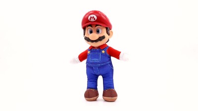 Super Mario Plush Figure Mario 50 cm - Planet Fantasy