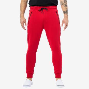 Red Joggers Pants : Target