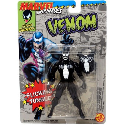 venom toys target