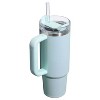 Stanley 30 oz Stainless Steel H2.0 Flowstate Quencher Tumbler - 2 of 4