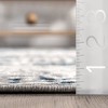 Nuloom Indira Abstract Modern Indoor Area Rug - 3 of 4