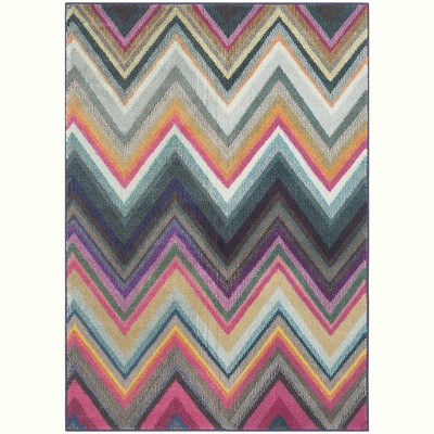 Monaco MNC234 Power Loomed Area Rug  - Safavieh