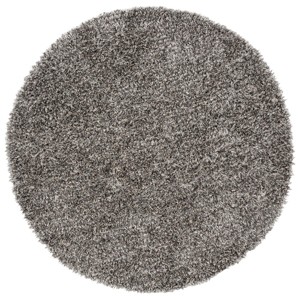 New Orleans Shag SG531 Hand Tufted Indoor Rugs - Safavieh - 1 of 4