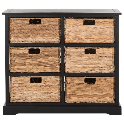 wicker dresser target