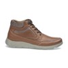 Pazstor Men's Premium Comfort Leather Low Ankle Boots Rock 3517 - 4 of 4