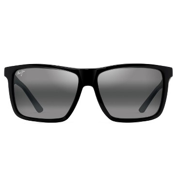 Maui Jim Mamalu Bay Rectangular Sunglasses : Target