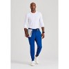 Barco Unify- Men's Rally 6-Pocket Scrub Jogger - 2 of 4