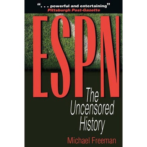 Undefeated - By Mike Freeman (paperback) : Target