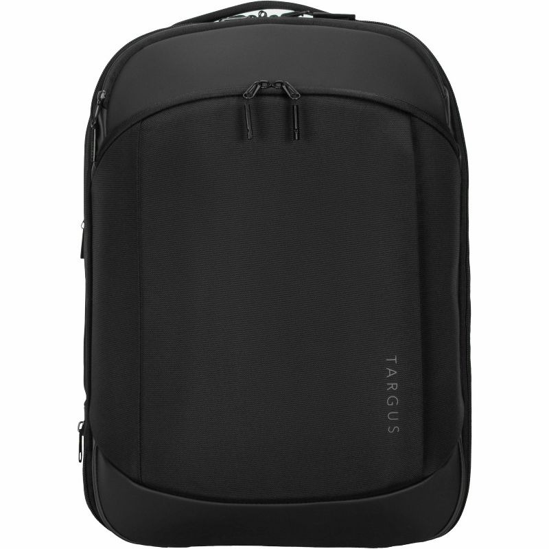Targus 15.6" Mobile Tech Traveler XL EcoSmart® Backpack, 3 of 10