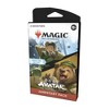 Magic: The Gathering | Avatar: The Last Airbender Jumpstart Booster 2pk - 3 of 3