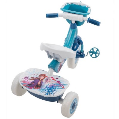 frozen tricycle target