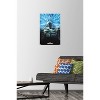 Trends International Star Wars: The Mandalorian Season 3 - Lightspeed Unframed Wall Poster Prints - 2 of 4