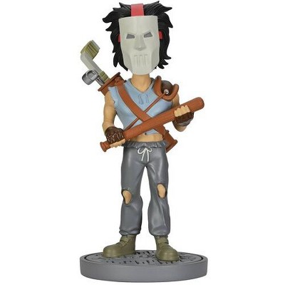 Neca - Neca - TMNT - Classic Casey Jones Head Knocker Af