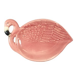 1.25 In Flamingo Trivet Tray Flamboyance Trivets - 1 of 3