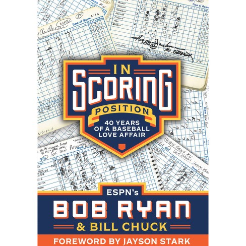 In Scoring Position - by Bob Ryan & Bill Chuck - image 1 of 1