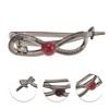 Unique Bargains Women's Fashion Single Bead Hair Clips 1 Pc - 2 of 4